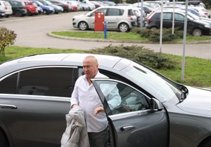 Radiša Trajković Đani