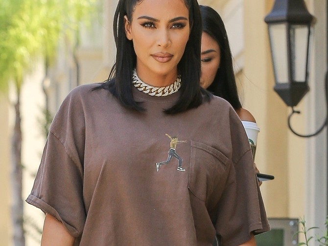 Kim Kardašijan