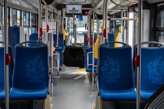 Inwestycja w transport zbiorowy z pełnym odliczeniem VAT