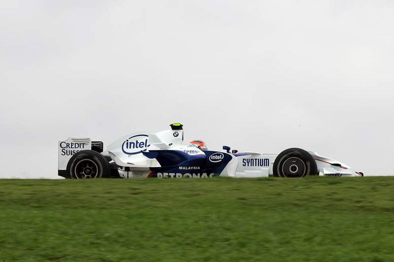 Grand Prix Brazylii 2009: historia i harmonogram (fotogaleria)