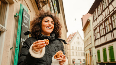 Niemcy jak z bajki. 6 miast, które zachwycą każdego