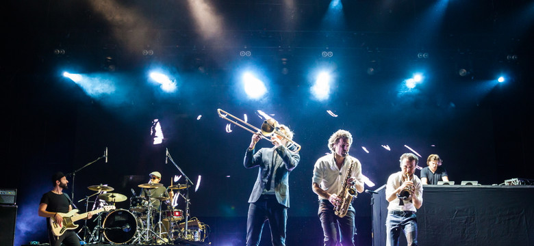 Parov Stelar już w weekend na warszawskim Torwarze