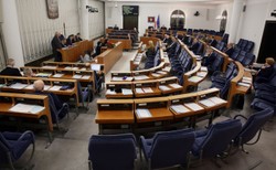 Gigantyczne premie w Senacie. Zobacz, ile dostali marszałek i wicemarszałkowie