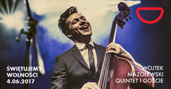 Mazolewski i Klimczuk: W DNA Pink Freud jest eksperymentowanie [WYWIAD]