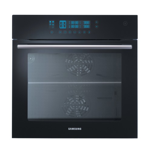 Elegancki piekarnik serii Prezio