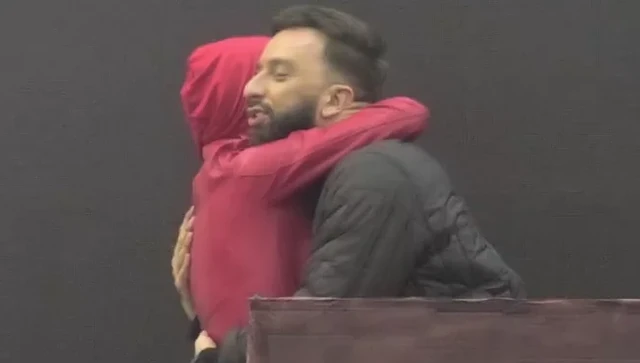 ONA JE SINOĆ NAPUSTILA ELITU: Izašla iz rijalitija, pa razvezala jezik u studiju: "Moraš da budeš vulgaran"