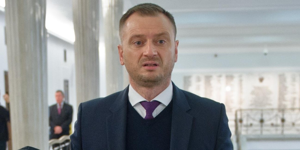 Sławomir Nitras z Platformy Obywatelskiej nie jest już szefem delegacji Sejmu i Senatu do Zgromadzenia Parlamentarnego OBWE – Organizacji Bezpieczeństwa i Współpracy w Europie. 