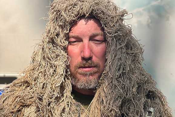 OVO JE ČOVEK KOG SE PUTIN NAJVIŠE PLAŠI Zbog njega je Rusija u plamenu i ne krije da ima PLAN ZA UBIJANJE: "Najveća masovna likvidacija u istoriji čovečanstva"