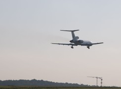 W tej tragedii zginęła większość Chóru Aleksandrowa. MON Rosji: błąd kapitana możliwą przyczyną katastrofy