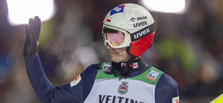 Sensacja w składzie reprezentacji Polski na Turniej Czterech Skoczni
