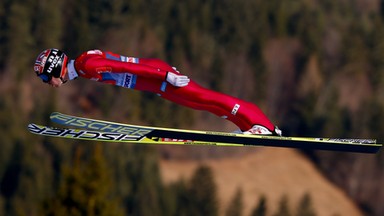 PŚ w Trondheim: Anders Bardal zwycięzcą, Kamil Stoch coraz bliżej Kryształowej Kuli