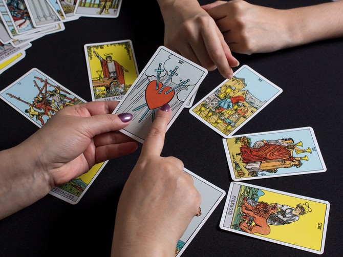 Ispovest žene koja je čitala tarot i verovala u magiju