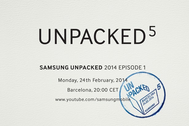 Unpacked 5