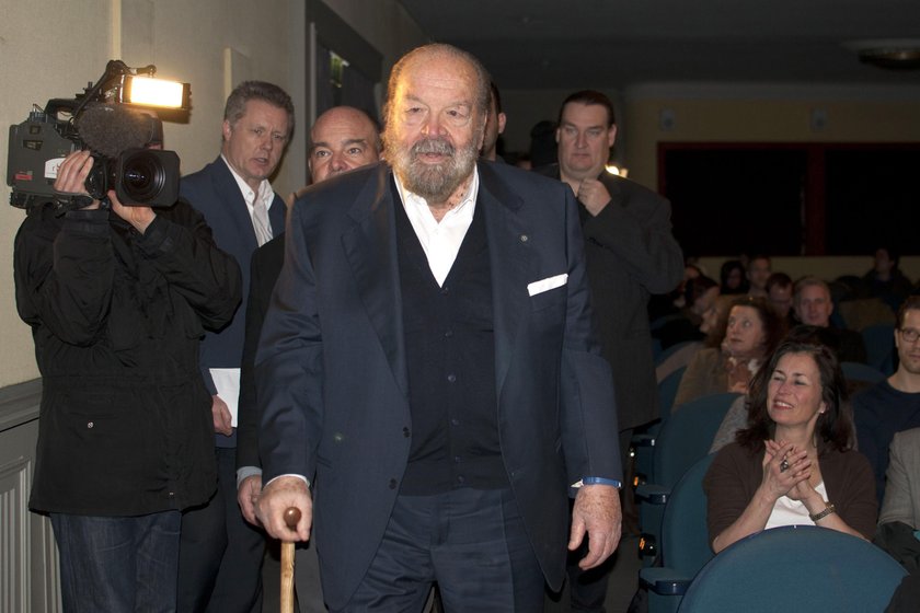 Bud Spencer