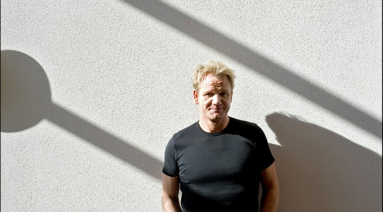 Gordon Ramsay