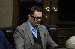 Mejza o "grillowaniu najważniejszego Niemca w Polsce". Tak odpowiedział na zarzuty