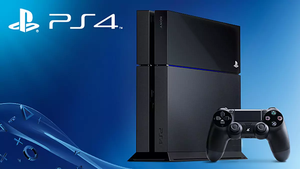 5 popularnych gier na PS4
