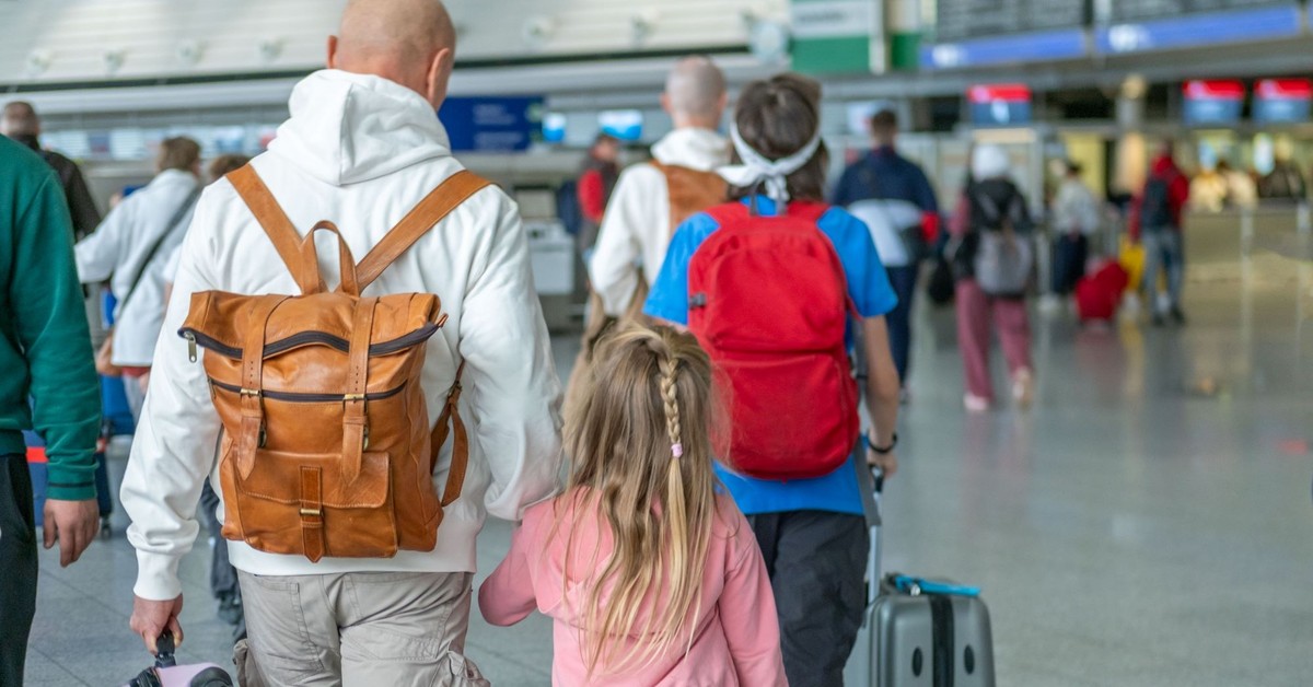 Imponujący wynik lotniska w Szymanach. Tylu pasażerów obsłużyło w pierwszym kwartale 2026 roku