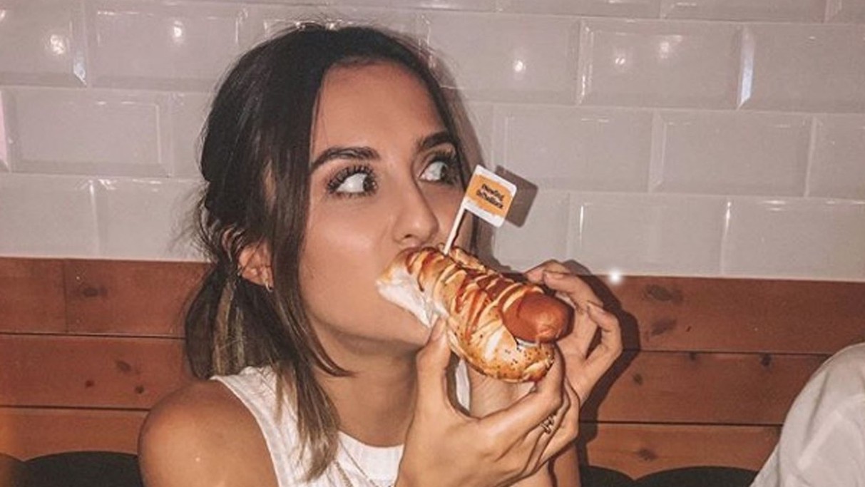 Týchto 9 potravín nejedzte po 18:00 hodine. foto: Joans Collins and Percy Gibson, 08.05.2019, UK