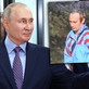 Putin bez maski. Nieznany film z młodości rosyjskiego dyktatora [WIDEO]