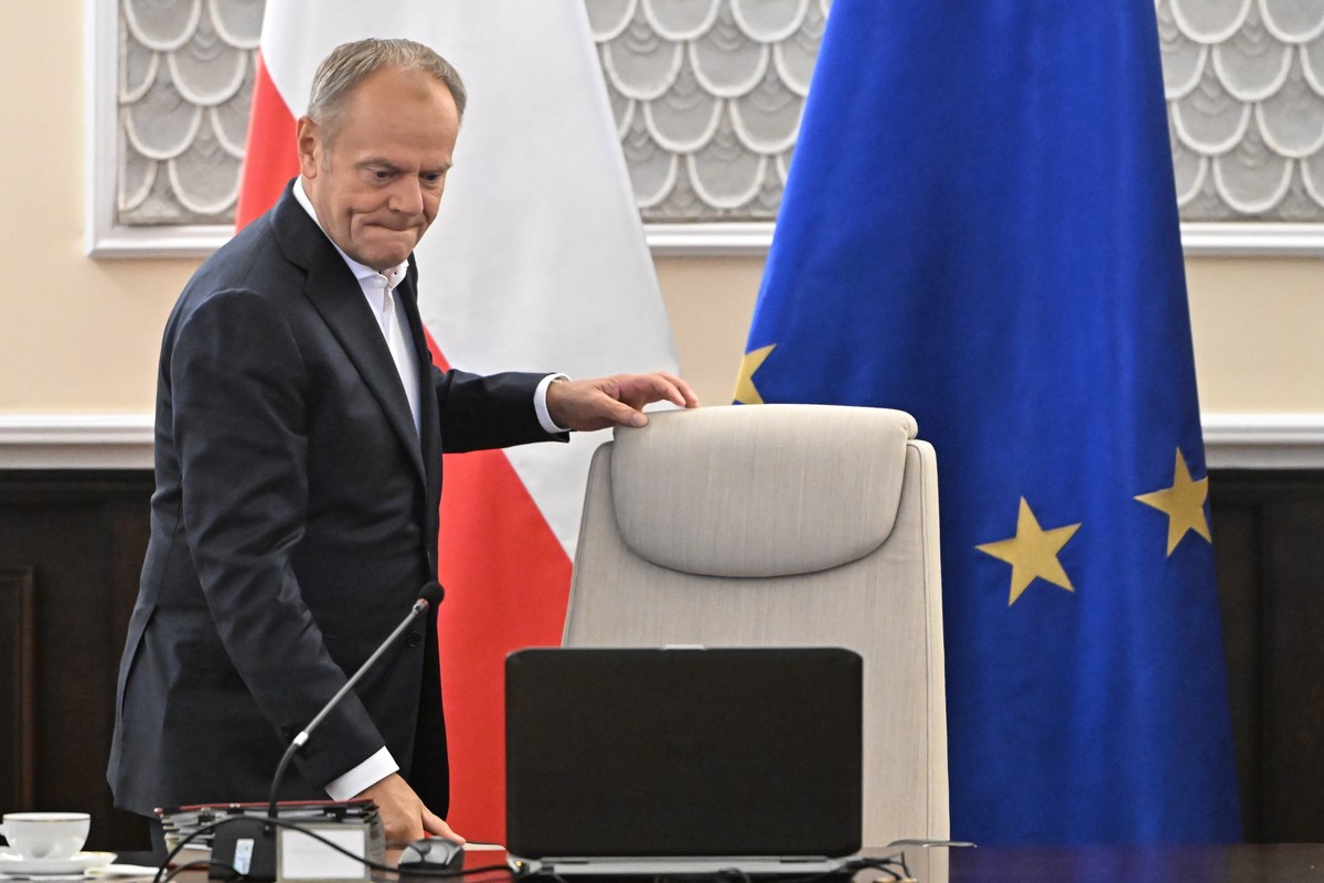 Donald Tusk