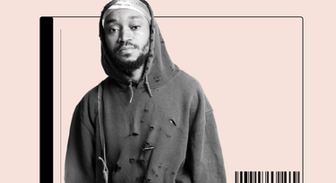 Felizino responds with his debut EP 'Felizino Street'