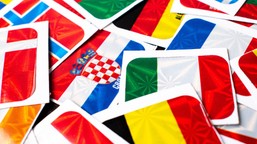 Quiz. Geografia dla każdego. Dopasuj flagi do państw. Nie musisz być orłem, żeby zdobyć 10/10