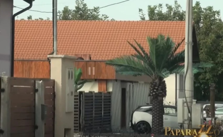 Kuća Dragana Marinkovića Mace