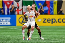 Patryk Klimala piłkarzem Hapoelu Beer Szewa