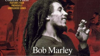 Bob Marley — "Soul Almighty"