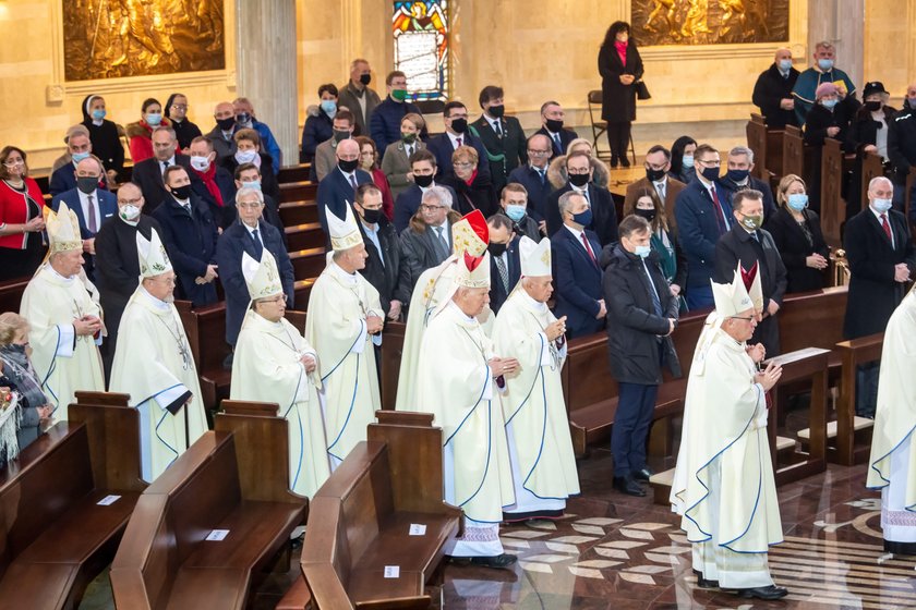 Toruń: urodziny Radia Maryja a koronawirus. Będzie zawiadomienie na prokuraturze