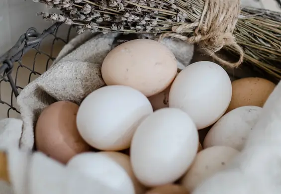 Jak ugotować (idealne!) jajko na miękko? Podpowiadamy