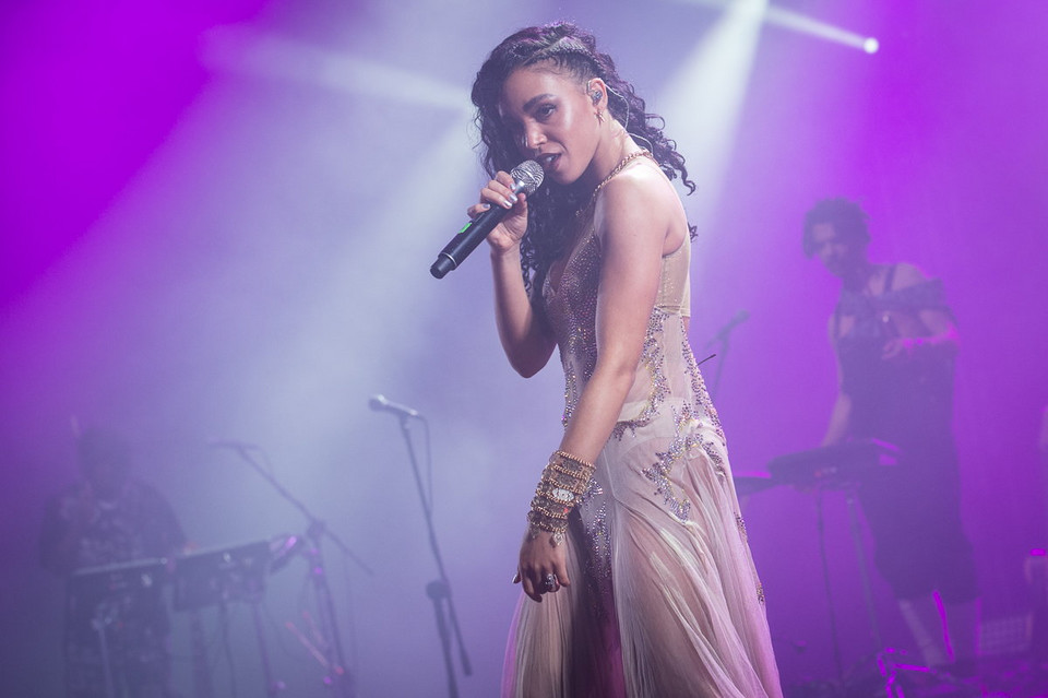 Orange Warsaw Festival: FKA Twigs