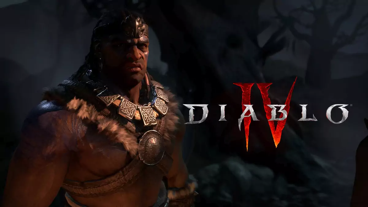 Diablo 4