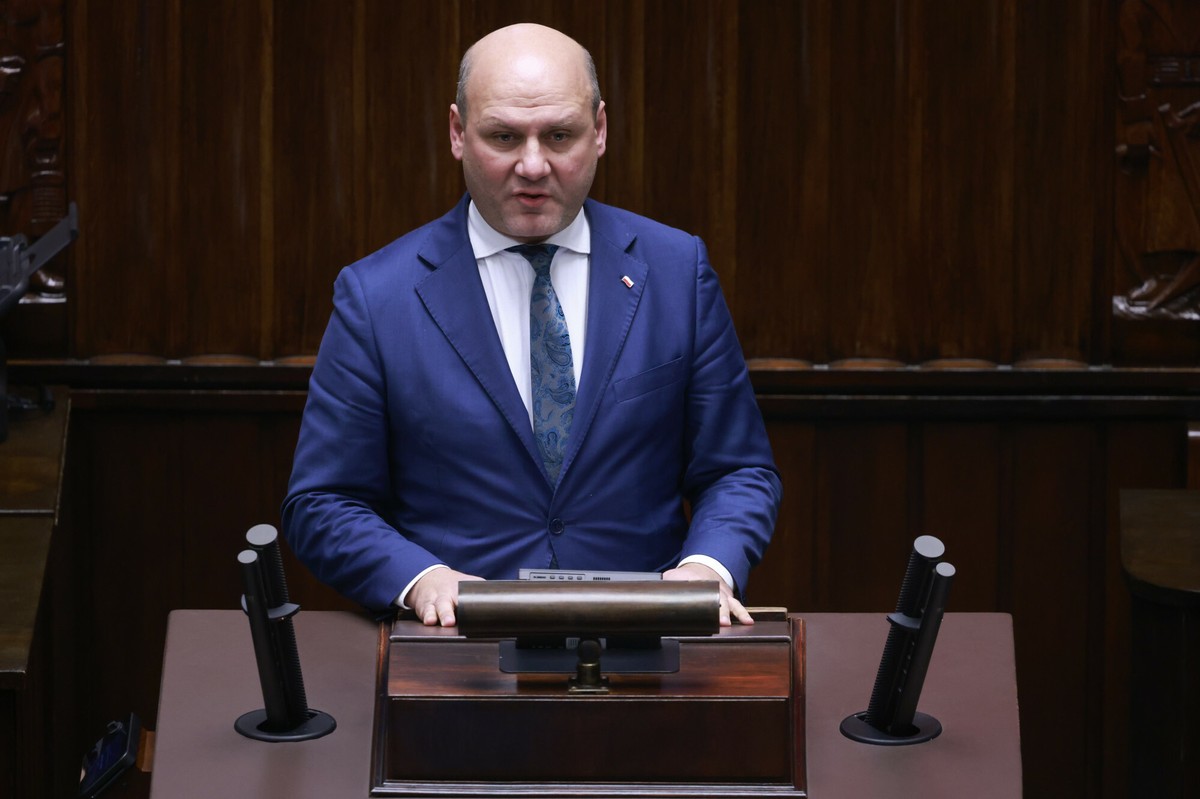 Pierwsze posiedzenie Rady Parlamentarzystów przy Prezydencie. "Platforma do współpracy"