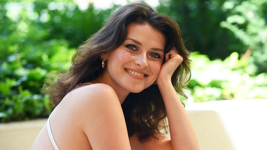 Bíró Panna Dominika: „Elfogadtam, hogy a sors egy kicsit próbára tesz”