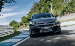 Nowa Toyota dla wybranych. Ile kosztuje? Polska wyróżniona przez Japończyków