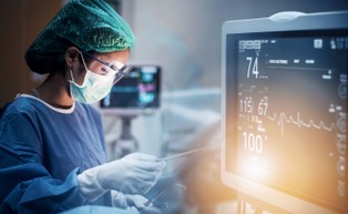 Poltransplant: 2022 to kolejny rok, w którym nastąpił wzrost liczby przeszczepów w Polsce