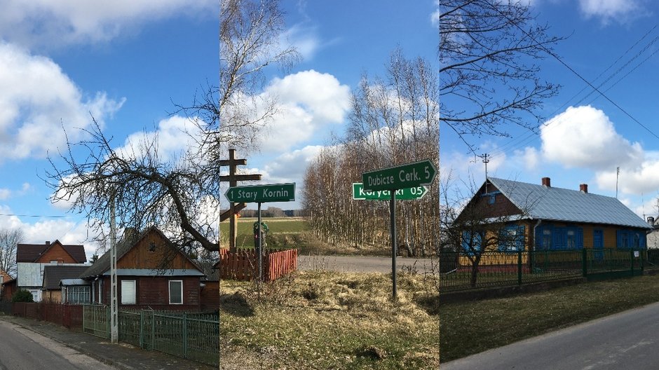 Podlasie. "Tutaj jest rejon Polski B, takiej gorszej, czy tam C, zwał jak zwał"