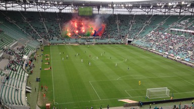 PiS chce, by Śląsk Wrocław przejął stadionową spółkę. Chodzi o duże oszczędności