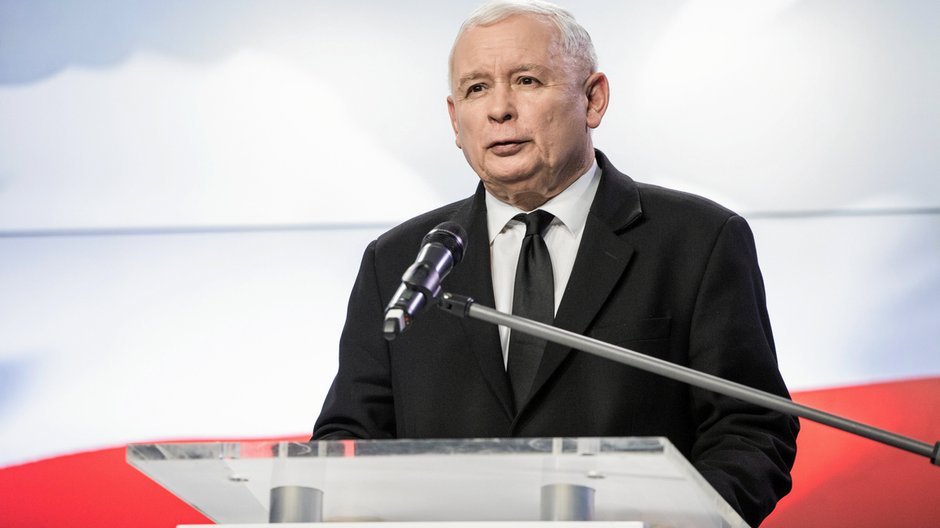 Jarosław Kaczyński