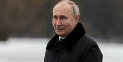 Rosja przeprowadzi ćwiczenia z bronią jądrową. "Odpowiedź na prowokacyjne wypowiedzi zachodnich przywódców"