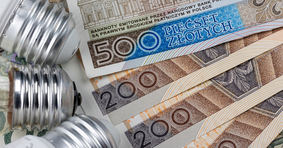 Ceny energii dla gospodarstw domowych. Minister finansów zabrał głos