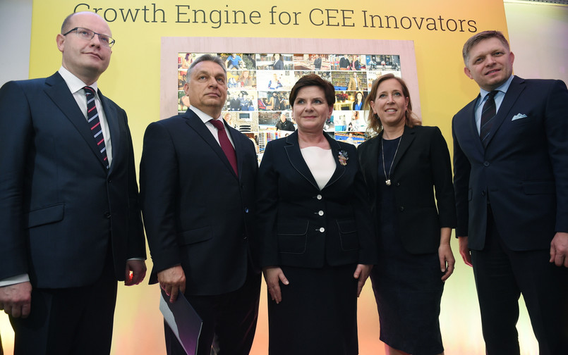 Kongres Innowatorów Europy Środkowo-Wschodniej