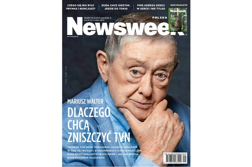 Newsweek 29/2021 