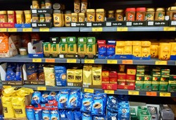 Wielka obniżka cen kawy w Biedronce. Promocja trwa przez cały tydzień