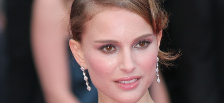 Natalie Portman wycofuje się z show-biznesu