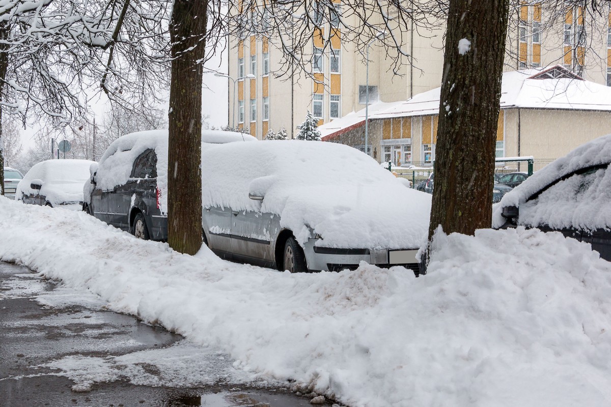 Kiedy w Polsce będzie prawdziwa zima?