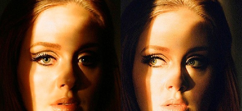 Adele wraca: już wiadomo, kiedy premiera jej nowej płyty