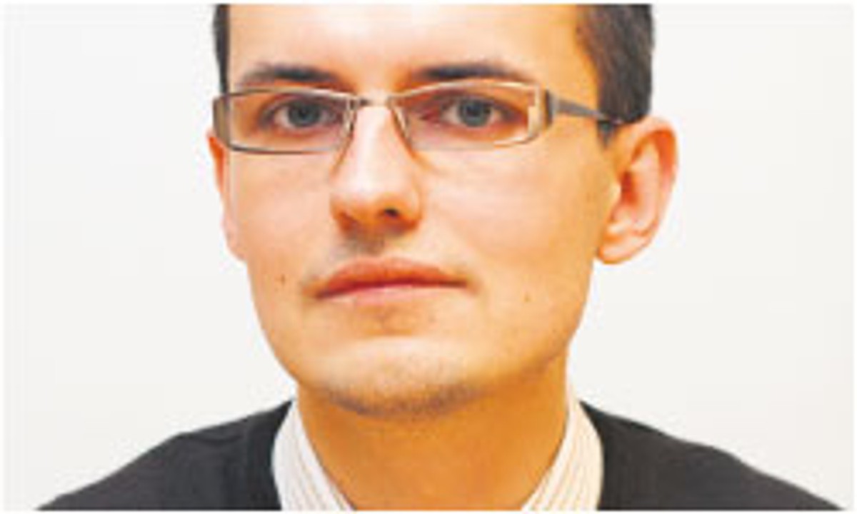 Krzysztof Koślicki
